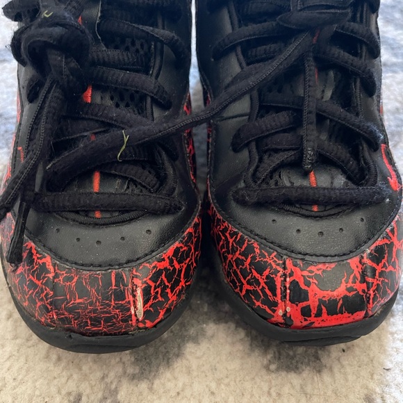 🔥Gently used boys Foamposites🔥 - Picture 7 of 7